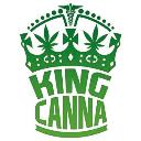 King Canna Fredericton logo